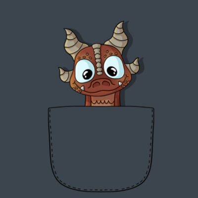 Chuck - Men / Unisex Design