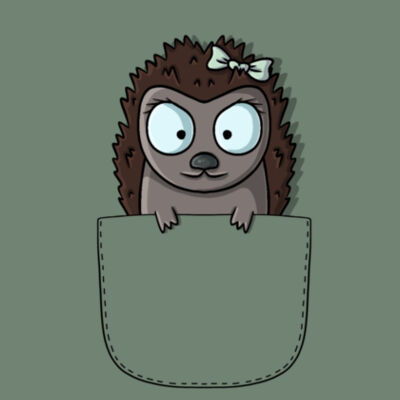 Vicky - Men / Unisex Design
