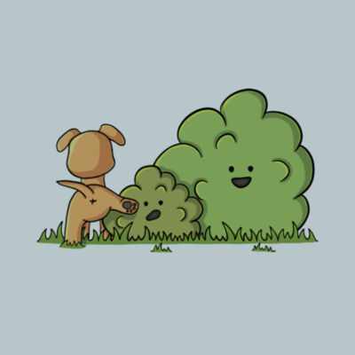 Shrub - Men / Unisex Design
