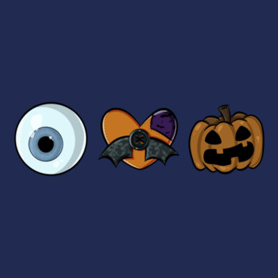 I love halloween - Men / Unisex Design