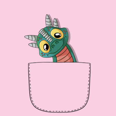 Alan - Ladies Design