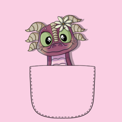 Daisy - Ladies Design