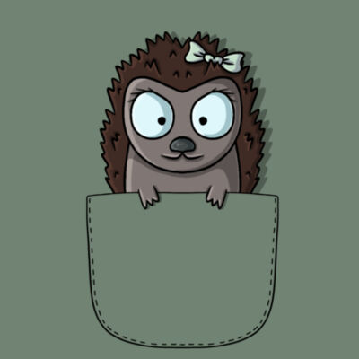 Vicky - Ladies Design