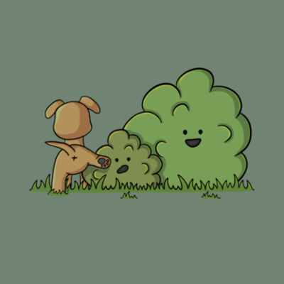 Shrub - Ladies Design