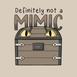 Mimic - Ladies Design
