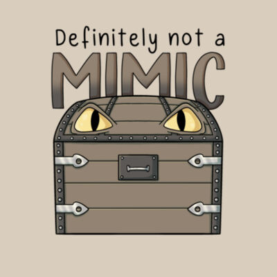 Mimic - Ladies Design