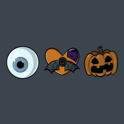I love halloween - Ladies Design