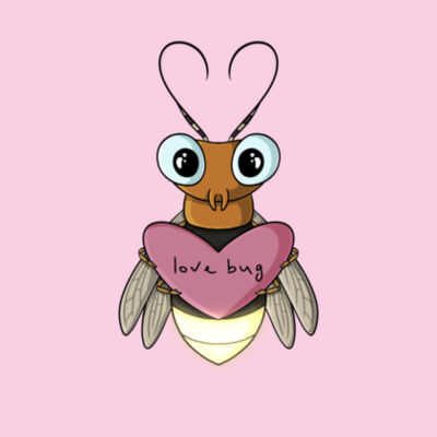 Love Bug - Ladies Design