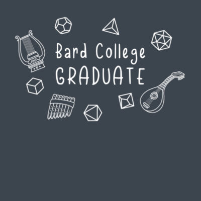 Bard College Graduate - Ladies Design