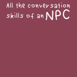 NPC - Ladies Design