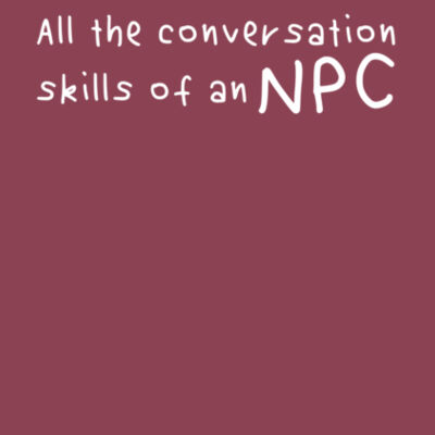 NPC - Ladies Design