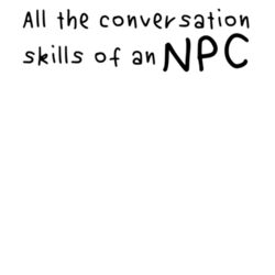 NPC - Ladies Design